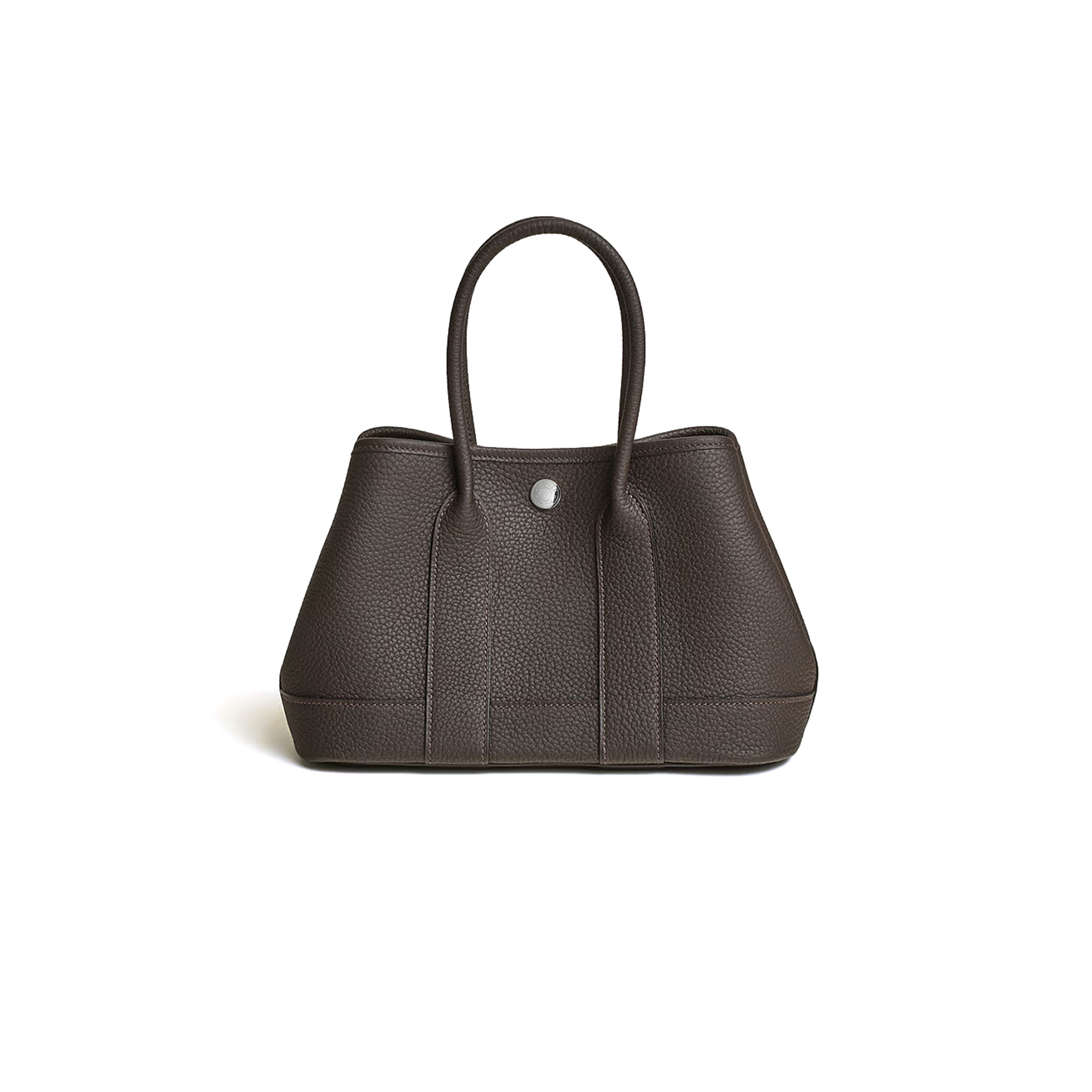 HERMÈS MASTER GARDEN PARTY MINI 23 H086422CK46 (23*16*10cm)